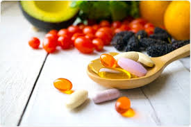 Vitamins