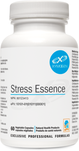Xymogen Stress Essence 60 Capsules