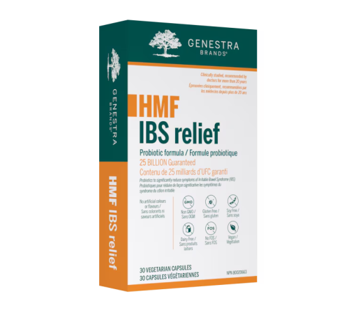 Atrium HMF IBS Relief, 30 Capsules