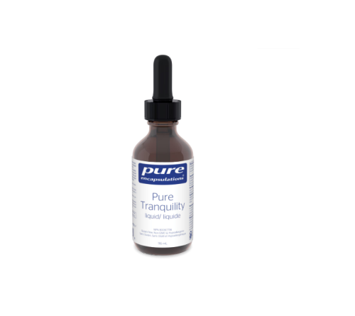 Atrium Pure Tranquility liquid, 116mL