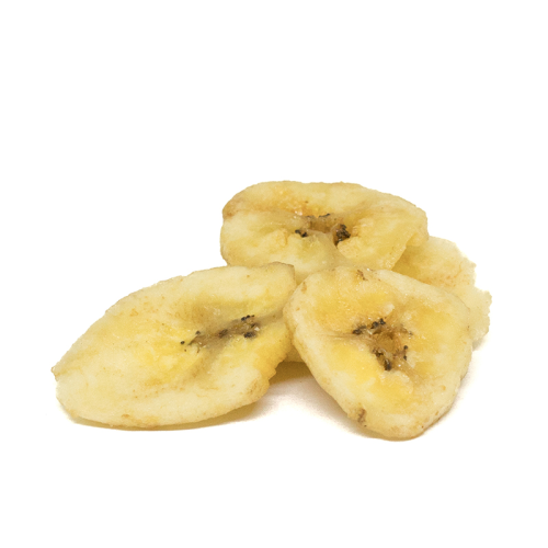 Westpoint Organic Banana Chips, 6.3 kg