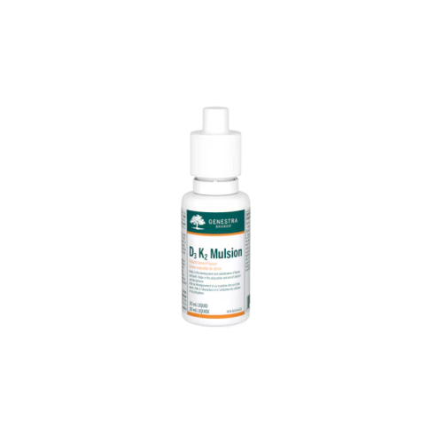 Atrium D3 K2 mulsion, 20mL