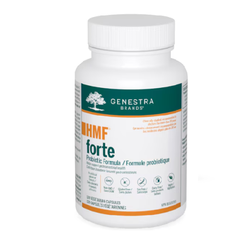 Atrium HMF Forte, 120 Capsules