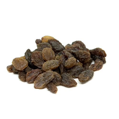 Westpoint Organic Raisins Thompson, 13.6 kg 
