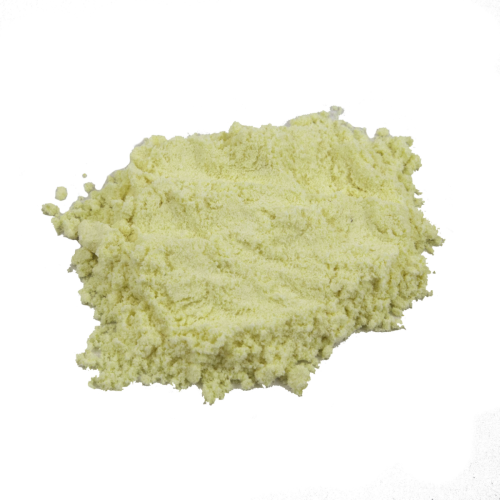 Westpoint Organic Yellow Corn Flour, 10 kg