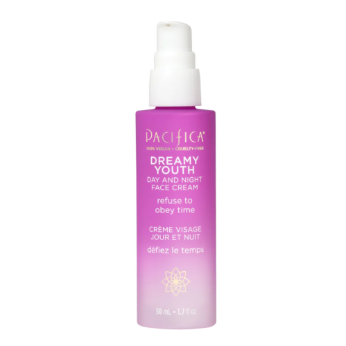 Pacifica Dreamy Youth Day & Night Face Cream, 50ml