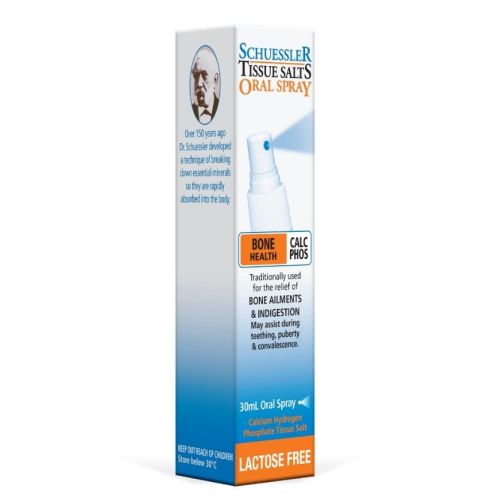 Martin & Pleasance Spray - CALC PHOS, 30ml
