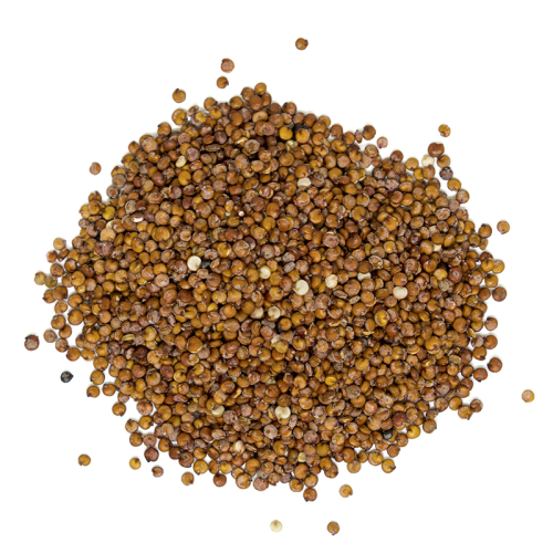 Westpoint Organic Red Quinoa, 11.3 kg