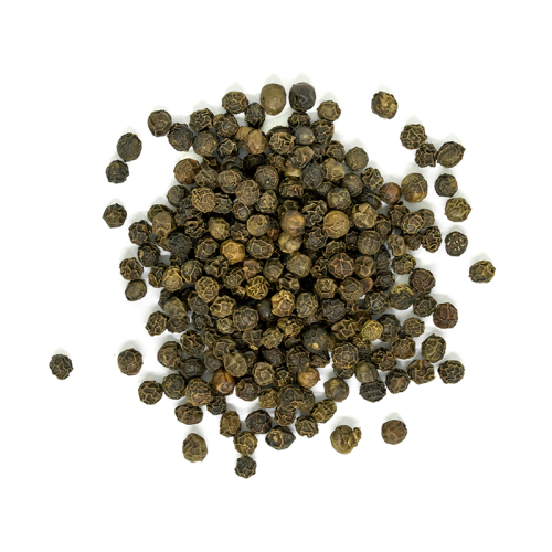 Westpoint Organic Pepper Black Whole, 2 kg