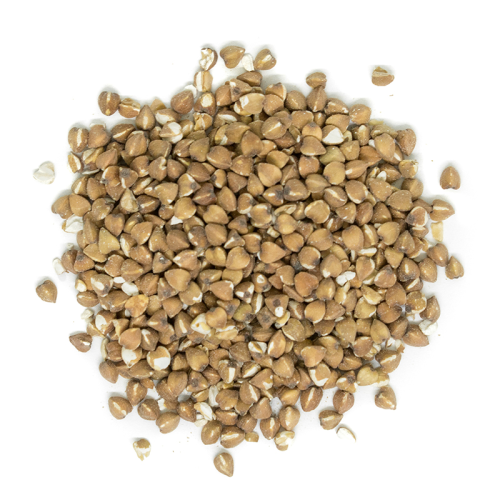 Westpoint Organic Buckwheat Kasha, 22.68 kg