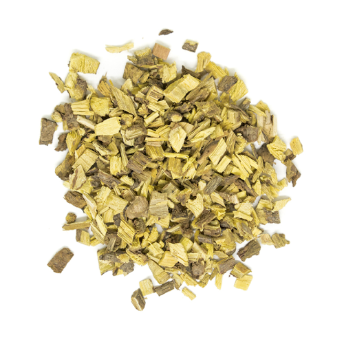 Westpoint Organic Licorice Root Cut, 2 kg