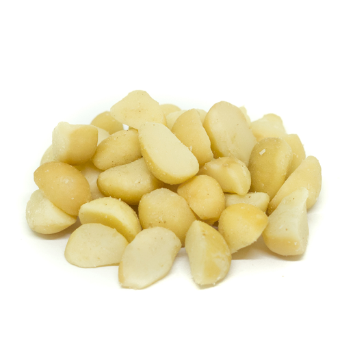  Westpoint Macadamia Nut Raw, 5 kg