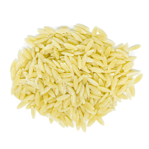 Westpoint Orzo Pasta, 4.3 kg