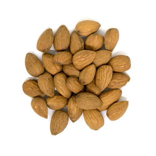 Westpoint Organic Almonds Unblanched, 11.3 kg
