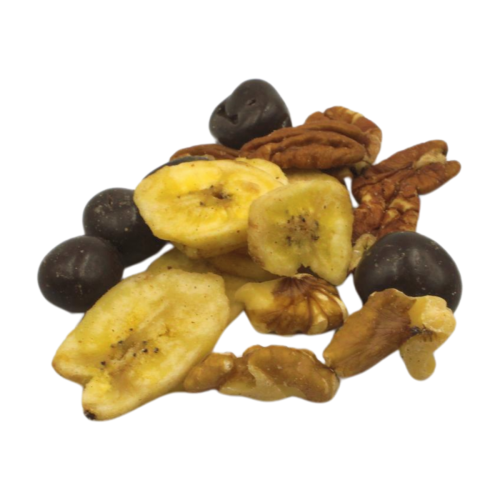 Westpoint Banana Nut Snack Mix, 5 kg