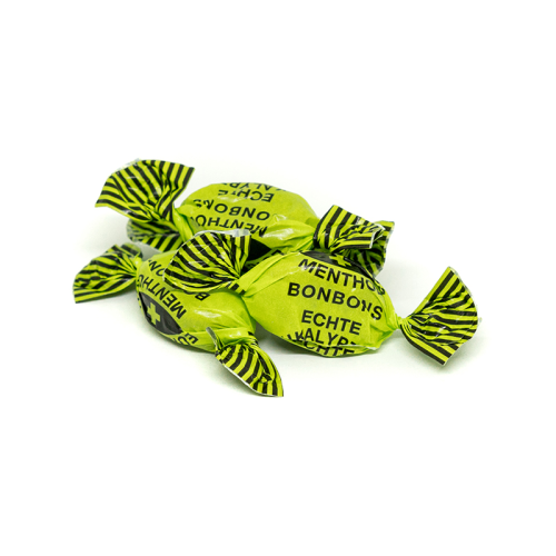 Westpoint Eucalyptus Candies, 5 kg