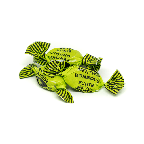 Westpoint Eucalyptus Candies, 10 kg