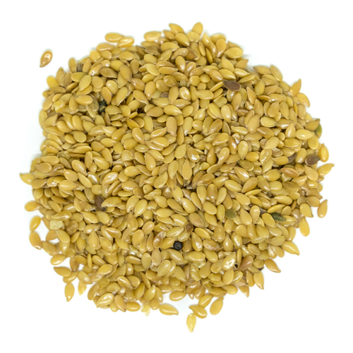 Westpoint Organic Flax Seed Golden, 11.3 kg