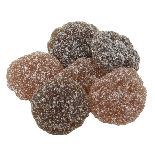 Westpoint Fruit Berries Sour, 1 kg