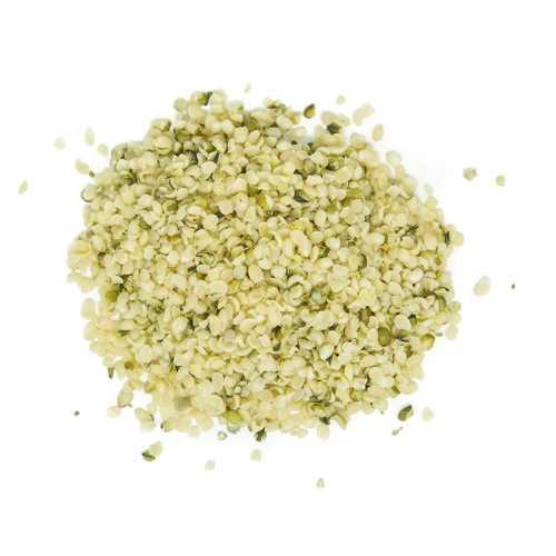 Westpoint Organic Hemp Seed, 2 kg