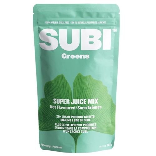 Subi Super Juice, 264g