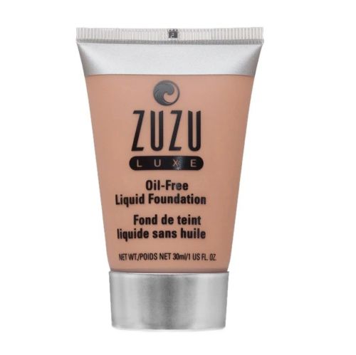 Zuzu Luxe L-16 Oil-Free Liq. Foundation, 30ml