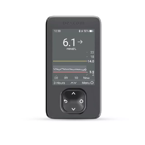 Dexcom G7 Receiver (1 unit)