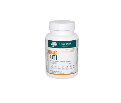 Atrium HMF UTI, 60 Capsules