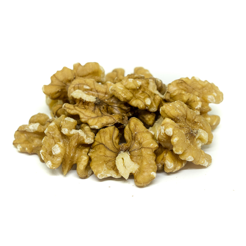 Westpoint Organic Walnut Pieces, 5 kg