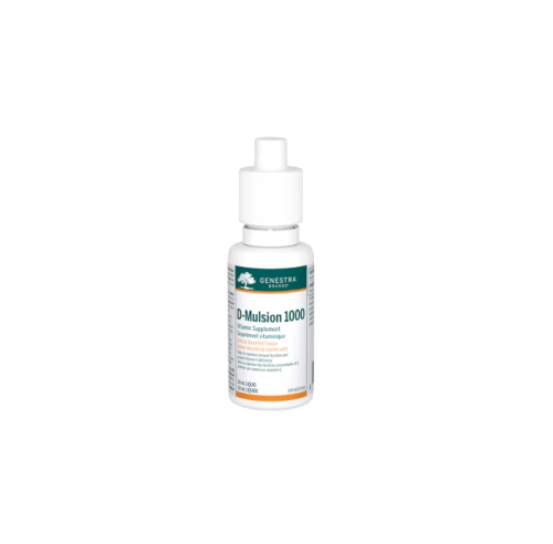 Atrium D-Mulsion 1000 (Spearmint), 30mL