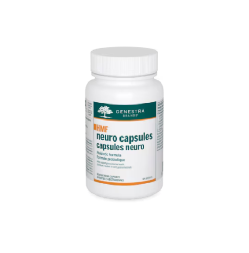Atrium HMF Neuro Capsules, 60 Capsules