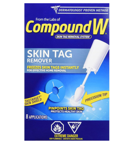Compound W Skin Tag Remover 8