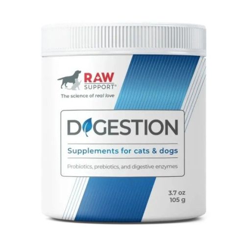 Raw Support Digestion, 105g
