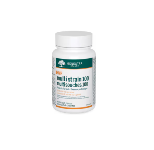 Atrium HMF Multi Strain 100, 30 Capsules