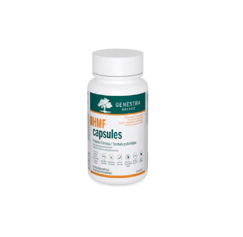 Atrium HMF Capsules, 60 Capsules