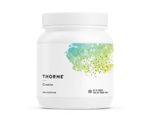 Thorne Creatine, 90 Scoops