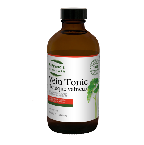 St. Francis Vein Tonic, 1000 mL	