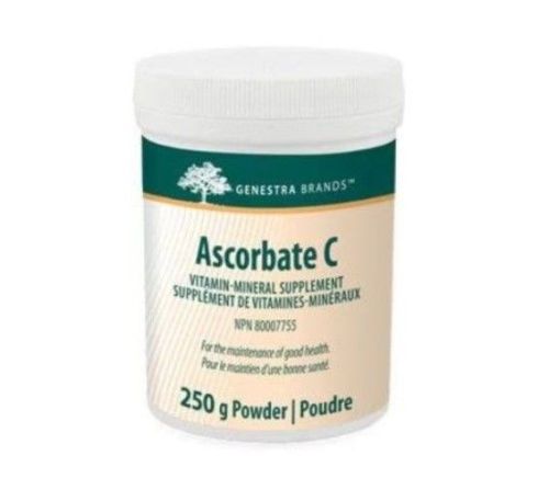 Genestra Ascorbate C, 250 ml