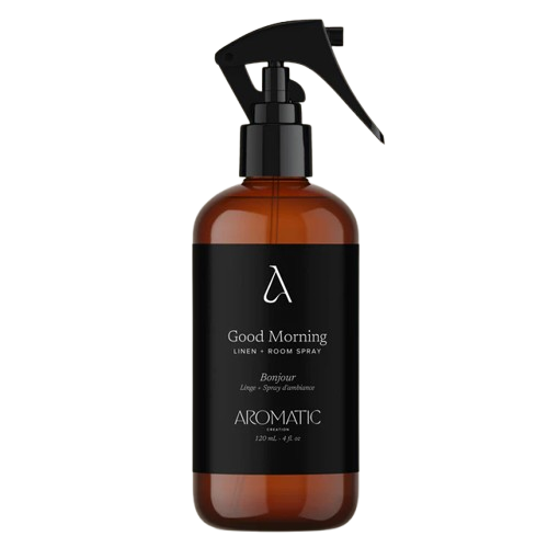 Aromatic Creation Good Morning, 120ml