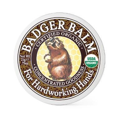Badger Balm, 21g