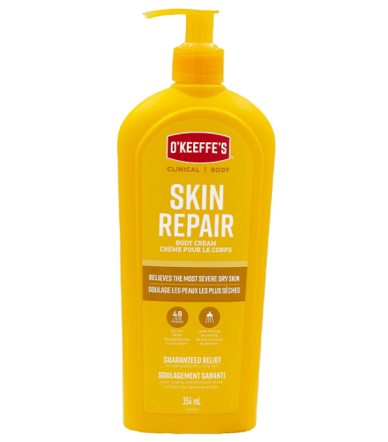 O'keeffe's Skin Repair, 354ml