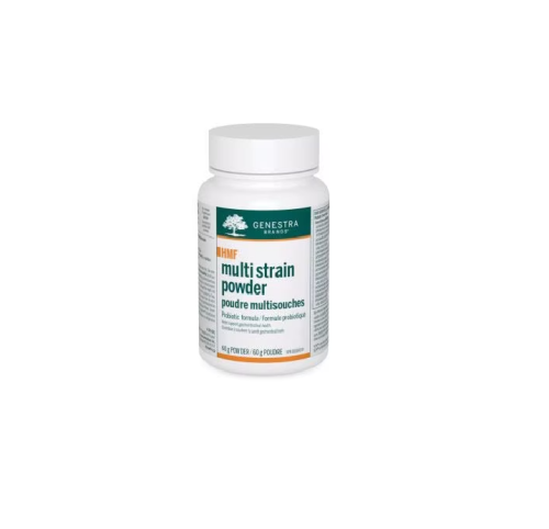 Atrium HMF Multi Strain Powder, 60g