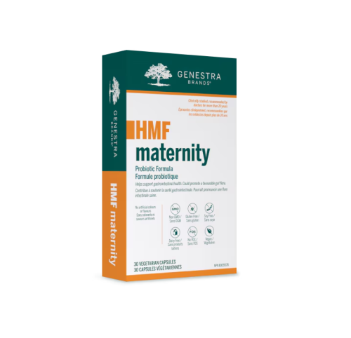 Atrium HMF Maternity, 30 Capsules