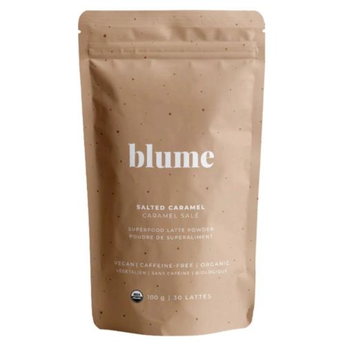 Blume Salted Caramel, 100g