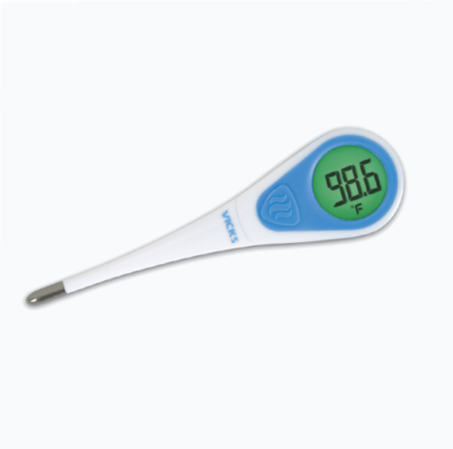 Vicks Thermometer Speed Read F&C V912