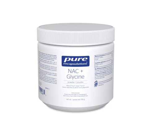 Atrium NAC + Glycine powder, 159g