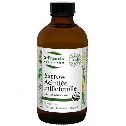 St. Francis Yarrow, 1000 mL