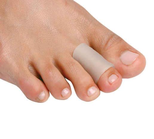 Pedifix Visco Gel Toes Tube Protect