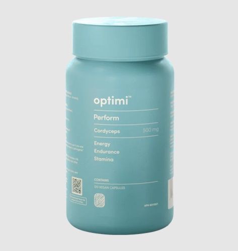  Optimi Perform - Cordyceps, 120vcap