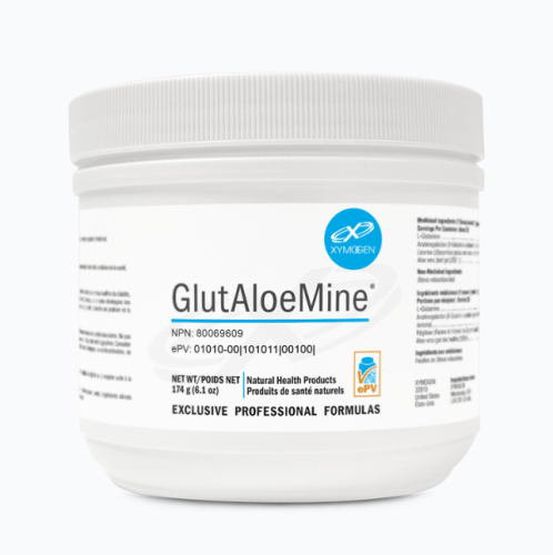 Xymogen GlutAloeMine, 30 Servings